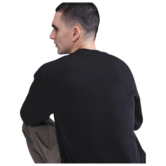 Nike Ανδρικό φούτερ Club Fleece Crew